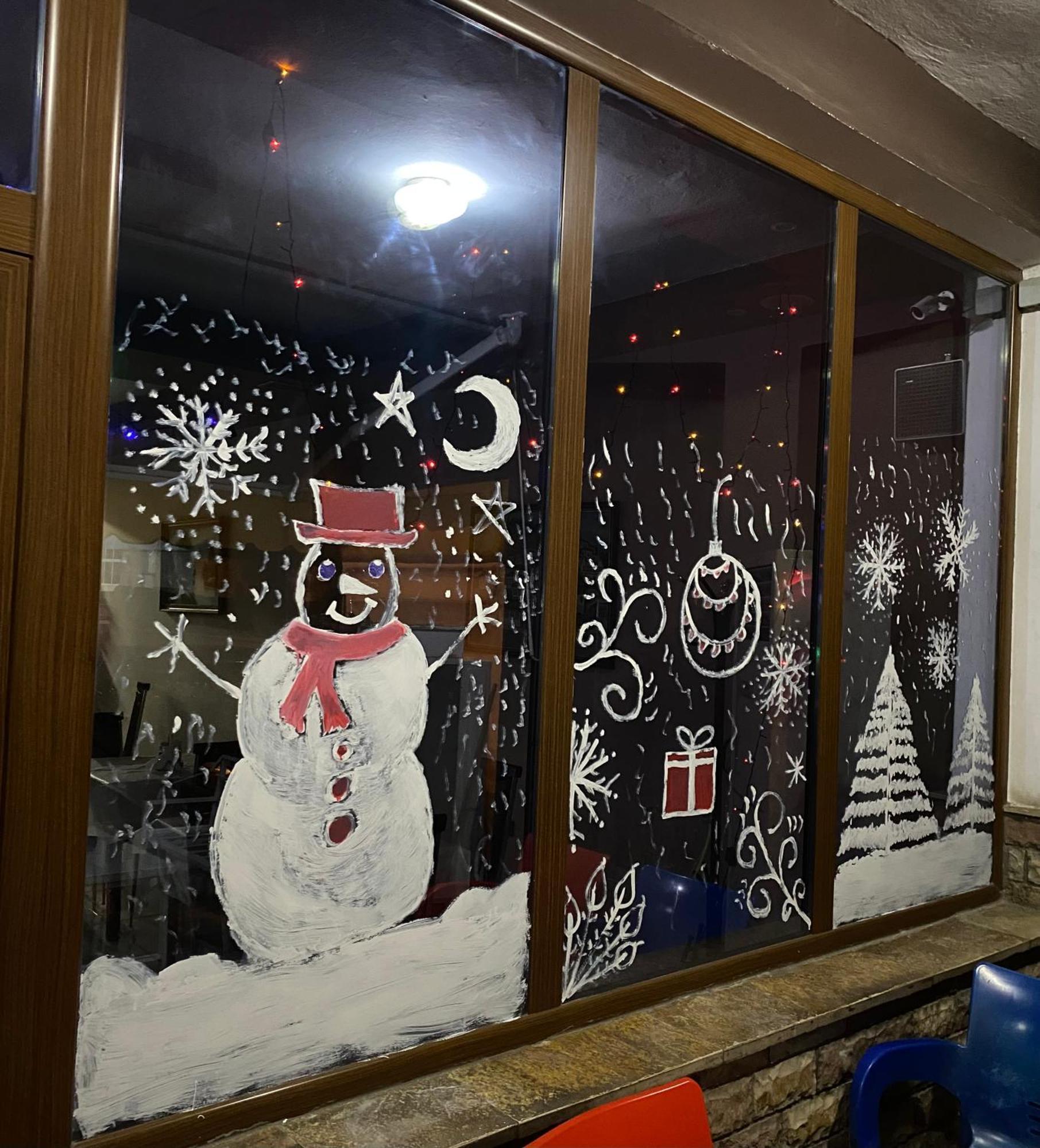 Hotel Boutique Buzi ベラト エクステリア 写真