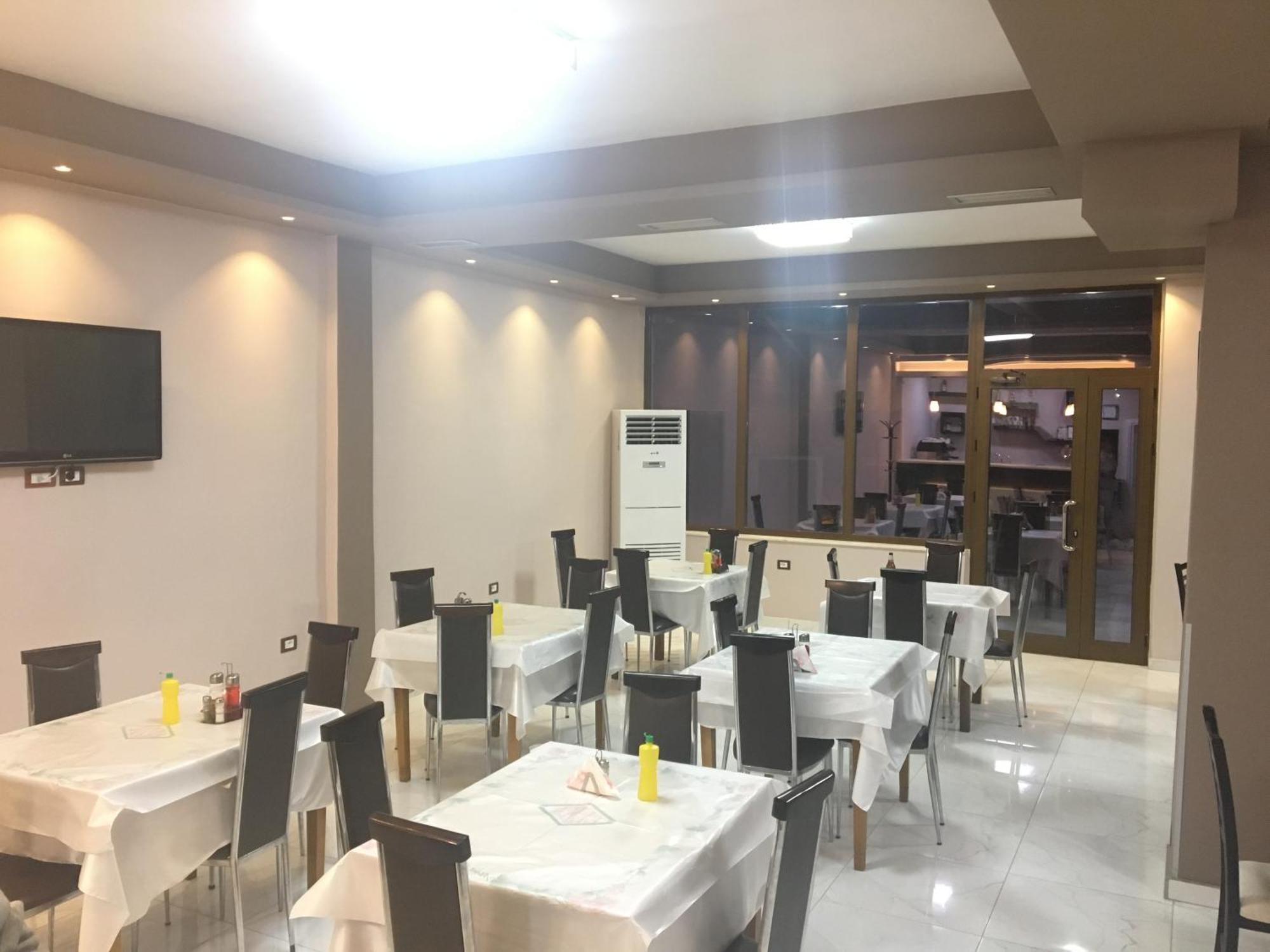 Hotel Boutique Buzi ベラト エクステリア 写真